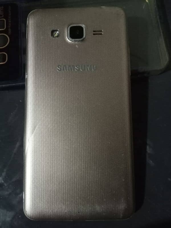 Samsung Grand Prime Plus urgent Sale 2