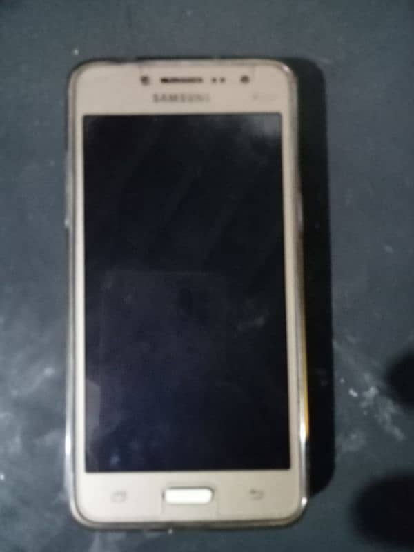 Samsung Grand Prime Plus urgent Sale 4