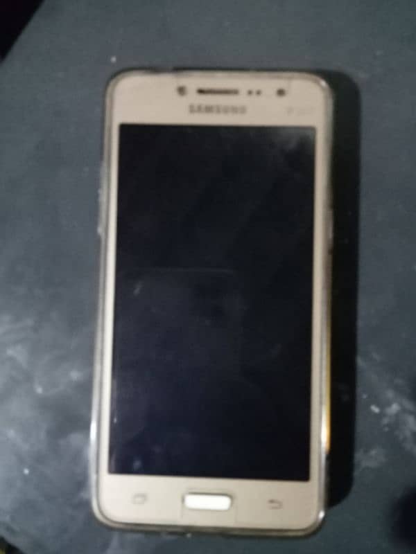 Samsung Grand Prime Plus urgent Sale 5