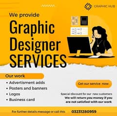 Graphic Services