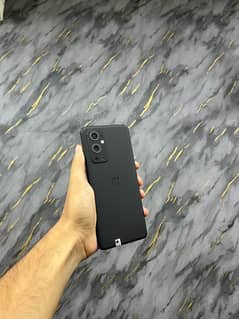 One Plus 9 Pro