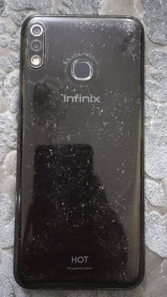 Infinix