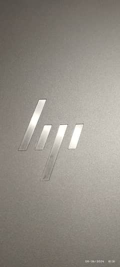 HP Zbook 15U G5