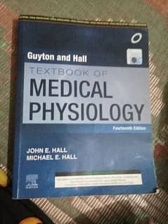 Medical Physiology