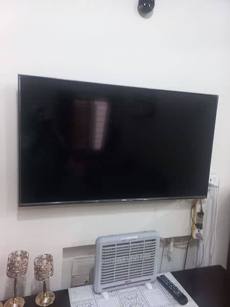 Samsung LED 4