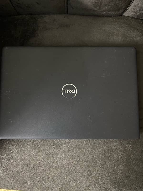 Dell latitude 3510 1