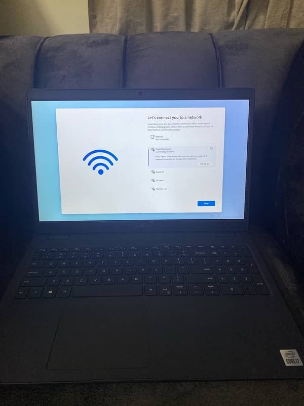 Dell latitude 3510 2