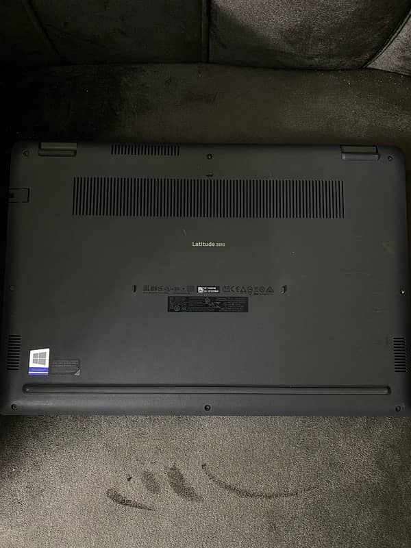 Dell latitude 3510 3