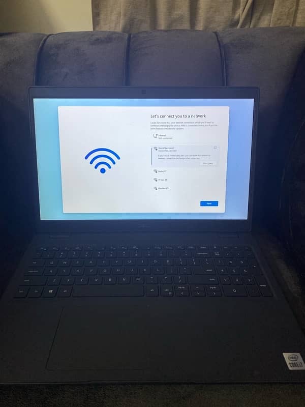 Dell latitude 3510 4