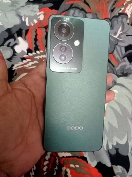 Oppo reno 11 -F 1