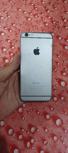 iPhone 6 all genuine 64 gb 0