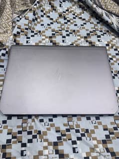 HP Zbook (Workstation)