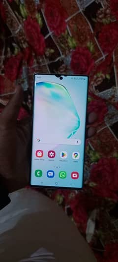 samsung note 10 plus