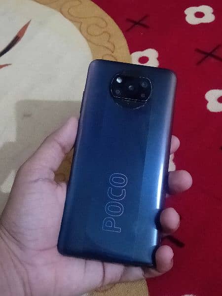 POCO X3 PRO 2