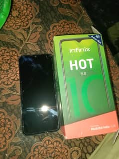 Infinix