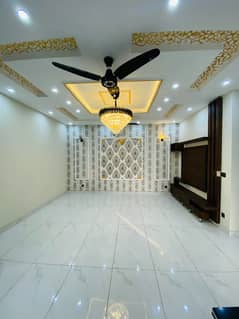 3 Years Installment Base Luxury House In Park View City Lahore