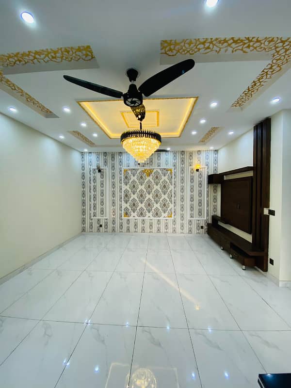 3 Years Installment Base Luxury House In Park View City Lahore 0