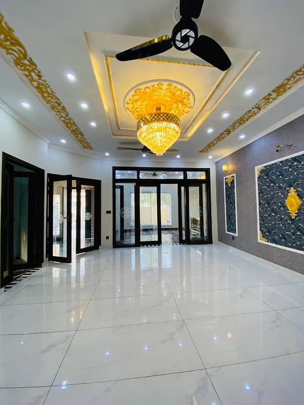 3 Years Installment Base Luxury House In Park View City Lahore 1