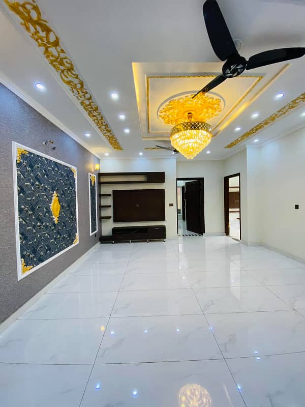 3 Years Installment Base Luxury House In Park View City Lahore 5