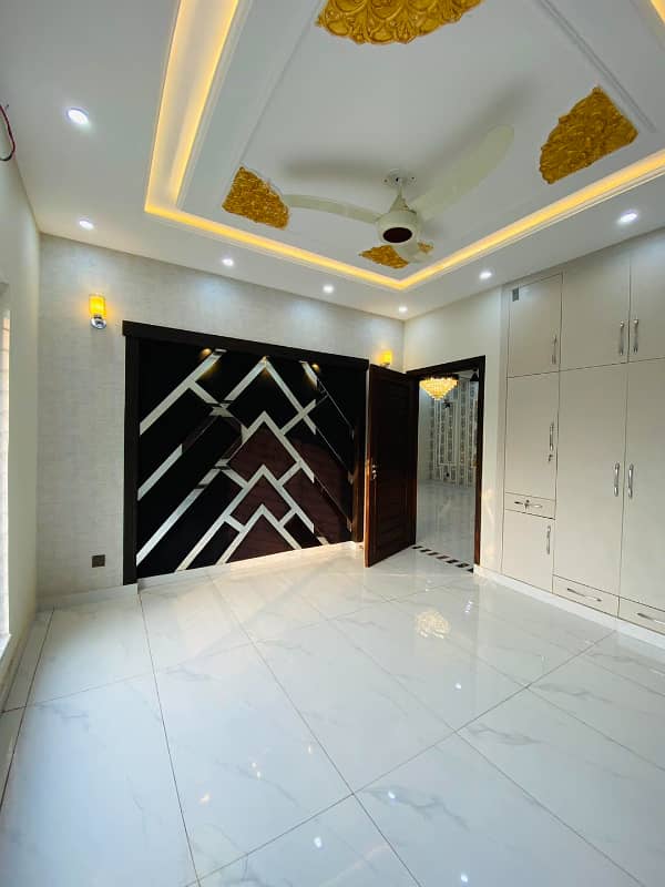 3 Years Installment Base Luxury House In Park View City Lahore 10