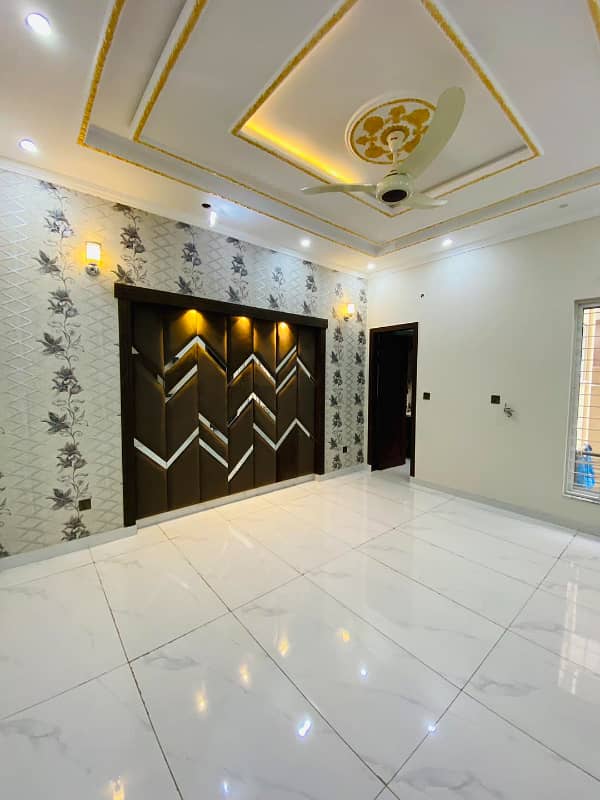 3 Years Installment Base Luxury House In Park View City Lahore 11