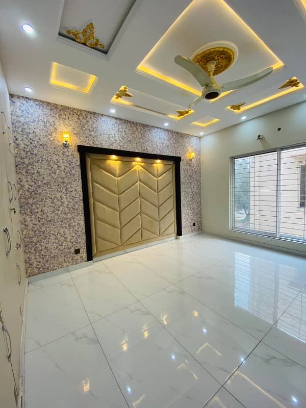 3 Years Installment Base Luxury House In Park View City Lahore 13