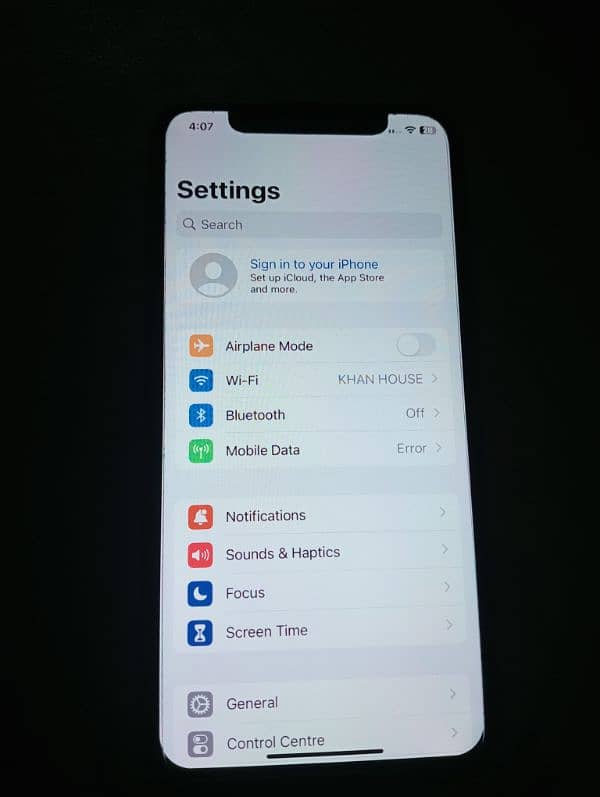 iphone x non pta exchange possible 1