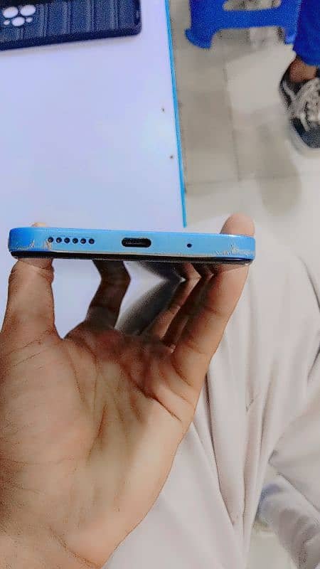 Redmi 12 8/128 5