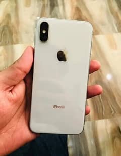 Iphone xs 256 non pta