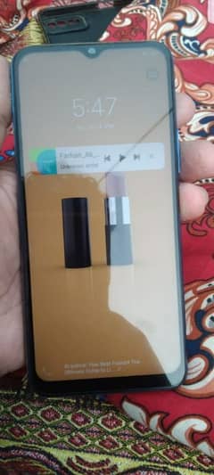 vivo y20 4gb ram 64gb memory Non PTA