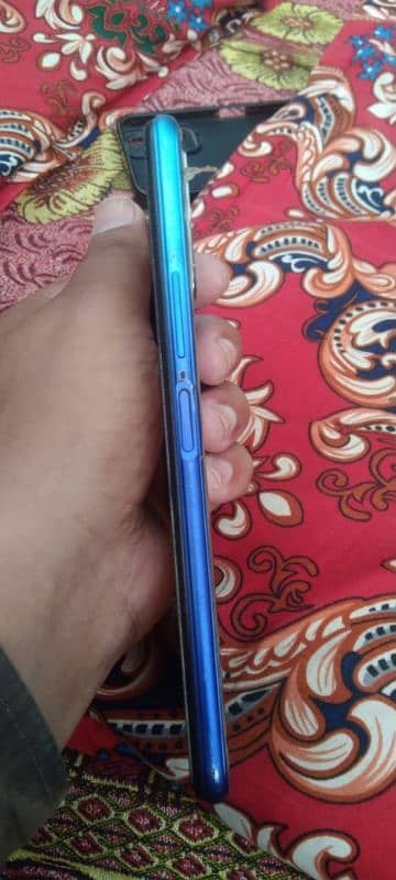 vivo y20 4gb ram 64gb memory Non PTA 3