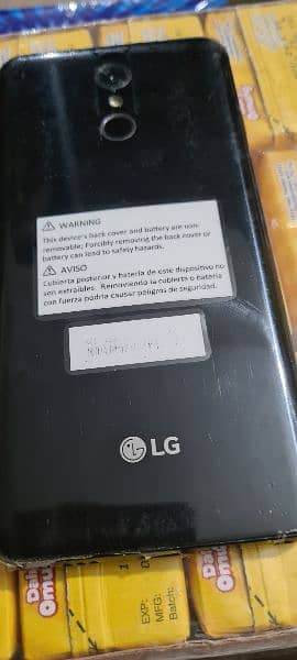 lg stylo 4 2/32 pta approved officiallly with box 2