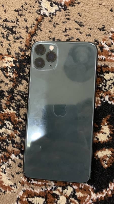 11pro Max 64gb factory unlocked 5