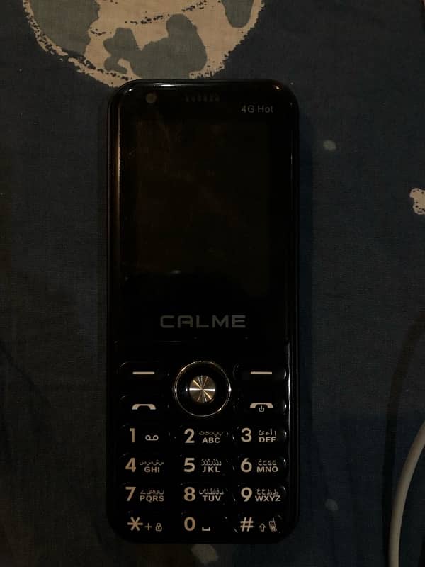 cal me 4G HOT hotspot phone 2