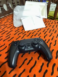 PS 5 Dual Sense Controller