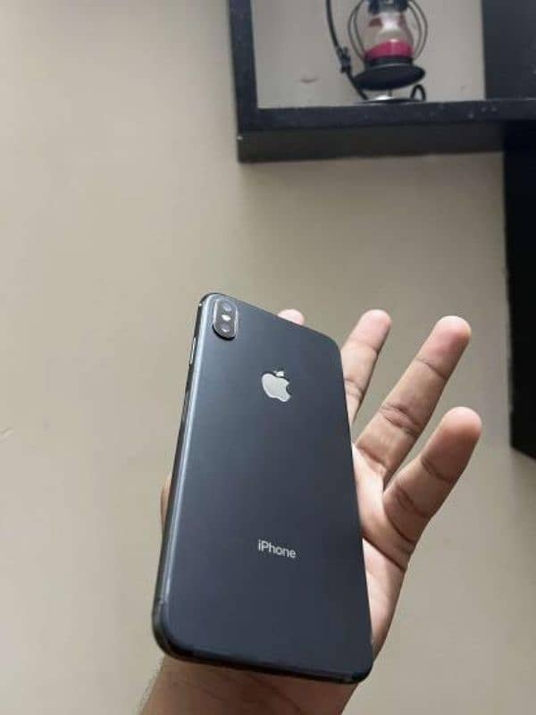 iPhone Xs Max 256gb 6