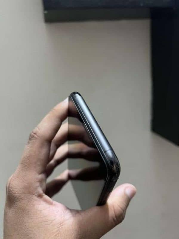 iPhone Xs Max 256gb 8