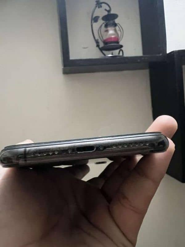 iPhone Xs Max 256gb 9