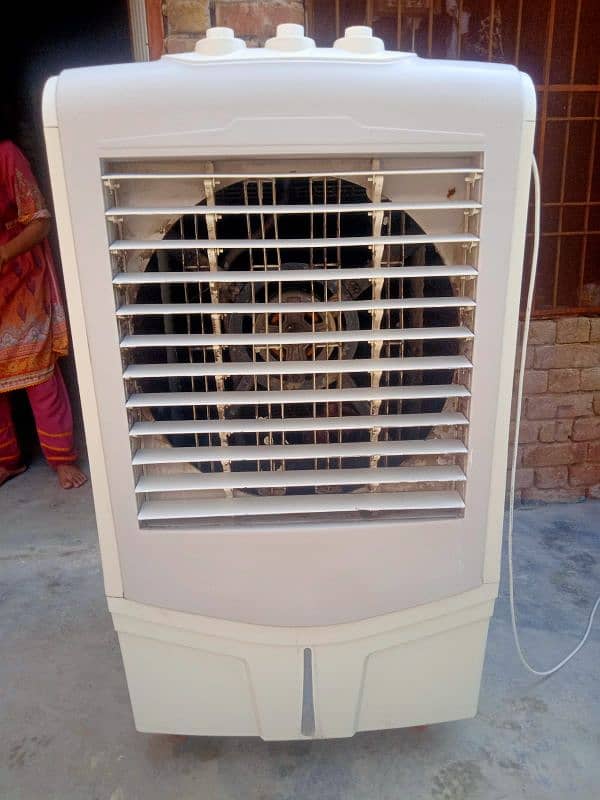 Air cooler cooling fan 1