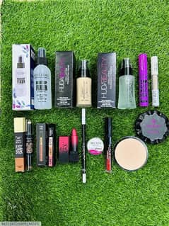 12 items Makeup deals. Free delivery all over Pakistan