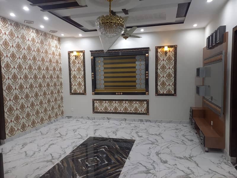 1 kanal beautiful single story house for rent 5