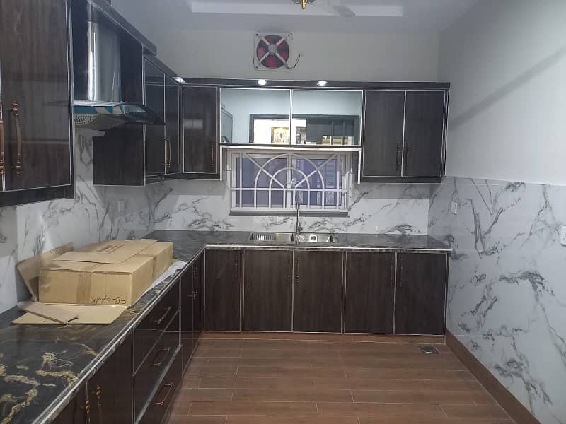 1 kanal beautiful single story house for rent 6