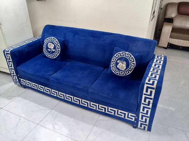 sofa set/sofa/wooden sofa/6 seater/corner sofa /L shape sofa 7