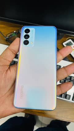 Realme Gt Master Edition 256Gb