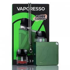 VAPORESSO XROS NANO 3 \VAPES||PODS||MODS||FLAVOURS\\ORDER NOW