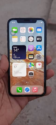 iPhone X 256 GB