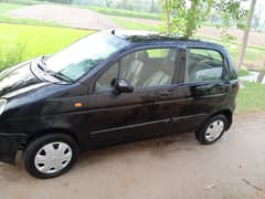 Chevrolet Exclusive 2005 800 cc very good condition