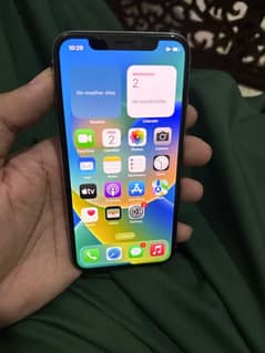 iphone x Pta approved