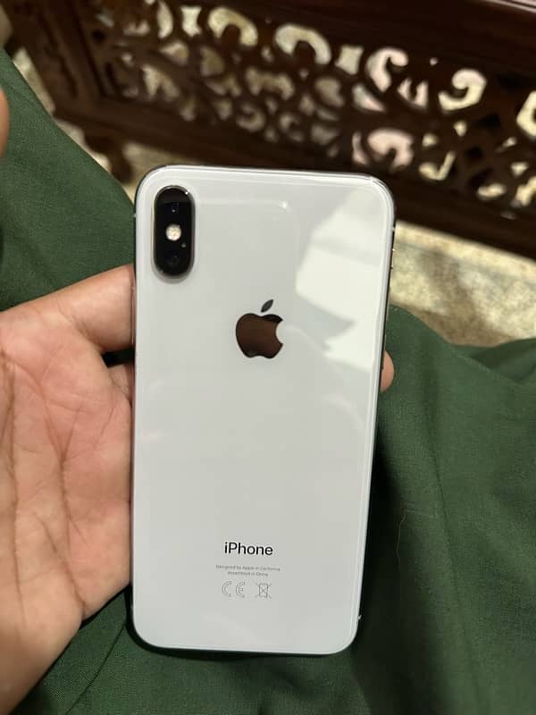 iphone x Pta approved 1