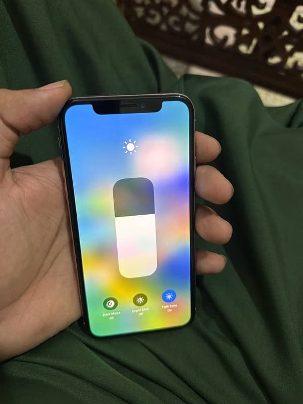 iphone x Pta approved 2